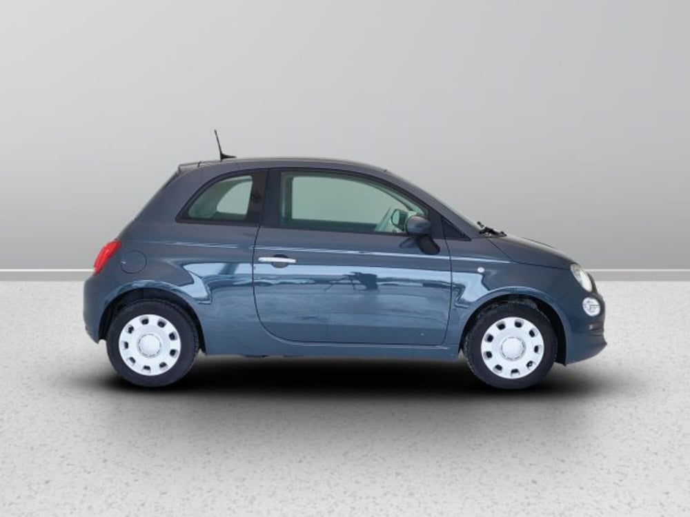 Fiat 500 usata a Teramo (7)