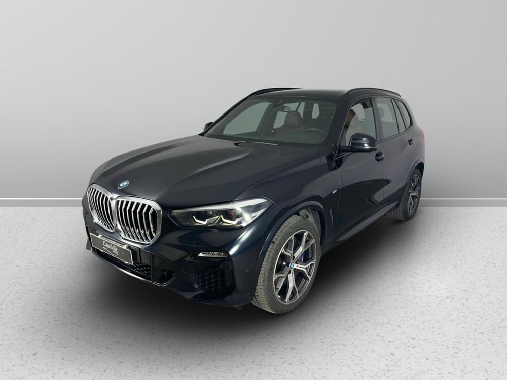 BMW X5 usata a Ascoli Piceno