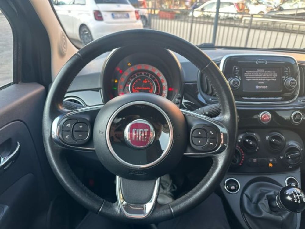 Fiat 500 usata a Roma (15)