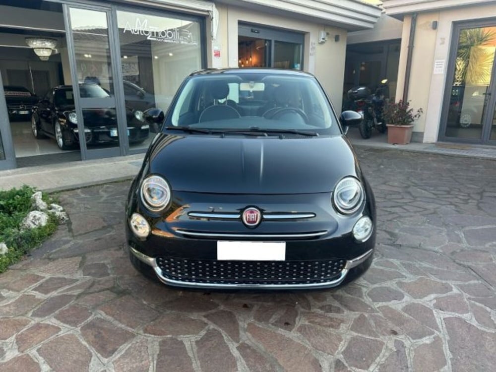 Fiat 500 usata a Roma (8)