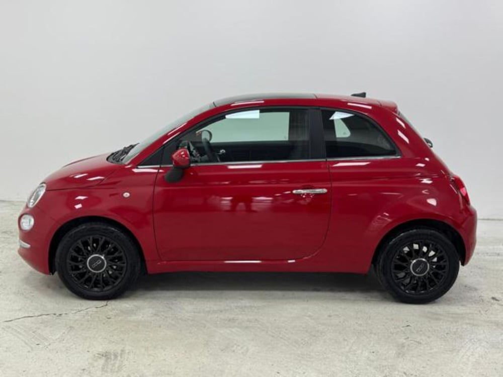 Fiat 500 usata a Como (8)