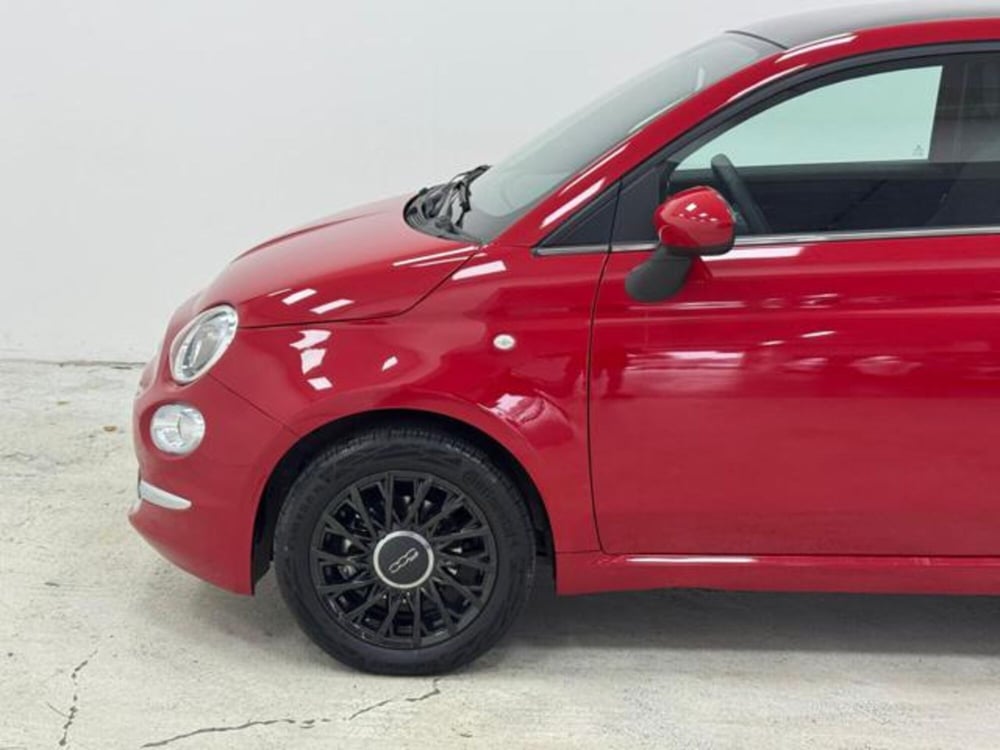 Fiat 500 usata a Como (9)