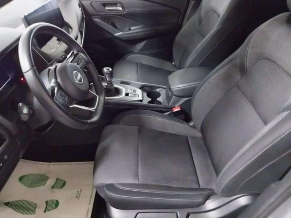 Nissan Qashqai usata a Firenze (10)