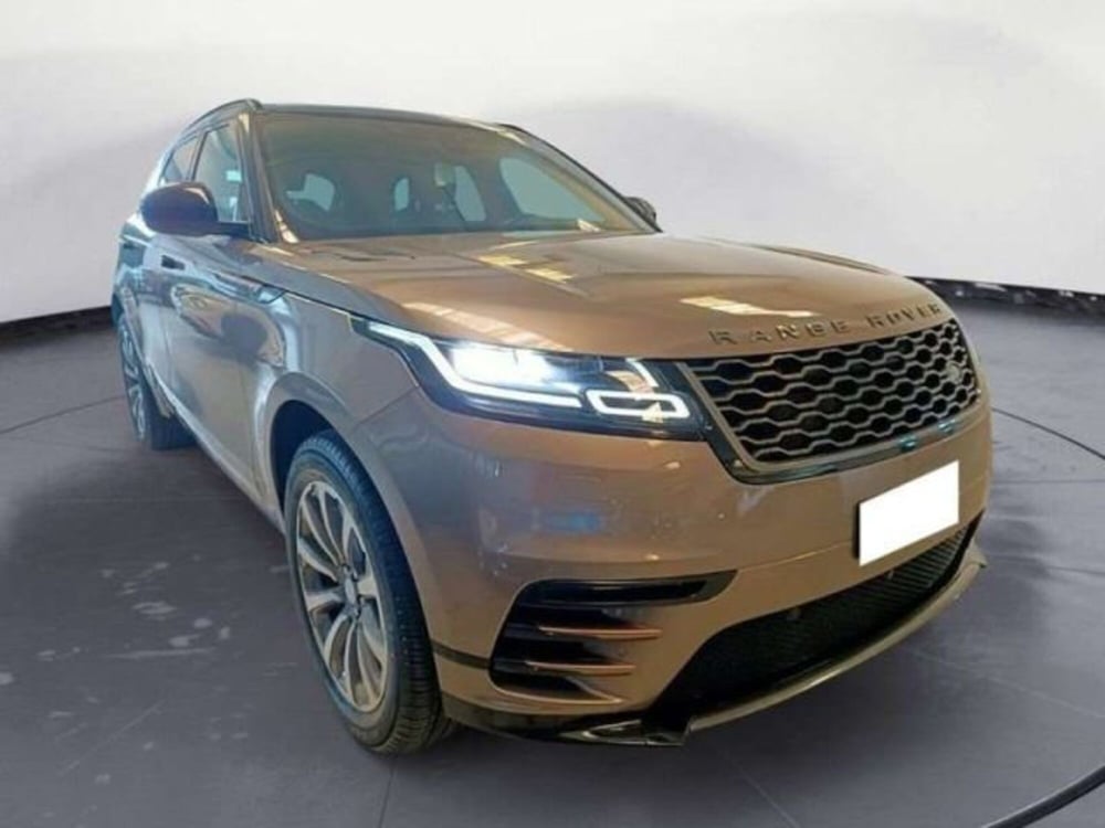 Land Rover Range Rover Velar usata a Firenze