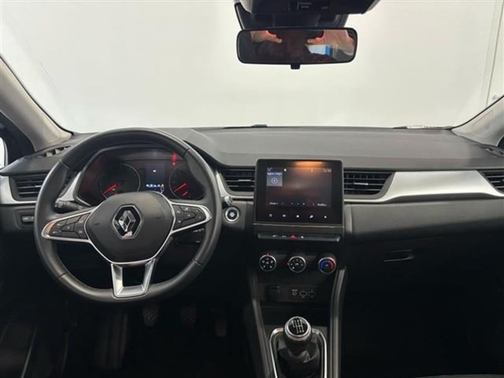 Renault Captur usata a Siena (10)