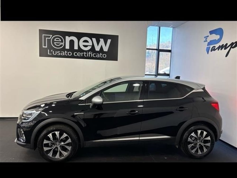 Renault Captur usata a Siena (3)