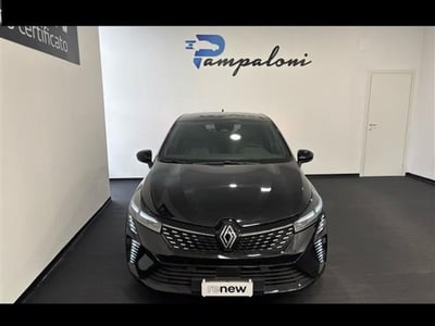 Renault Clio 1.0 tce Techno 90cv del 2024 usata a Siena