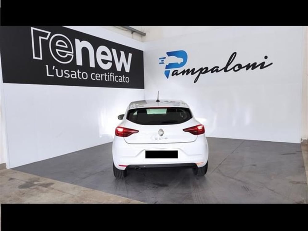 Renault Clio usata a Siena (15)