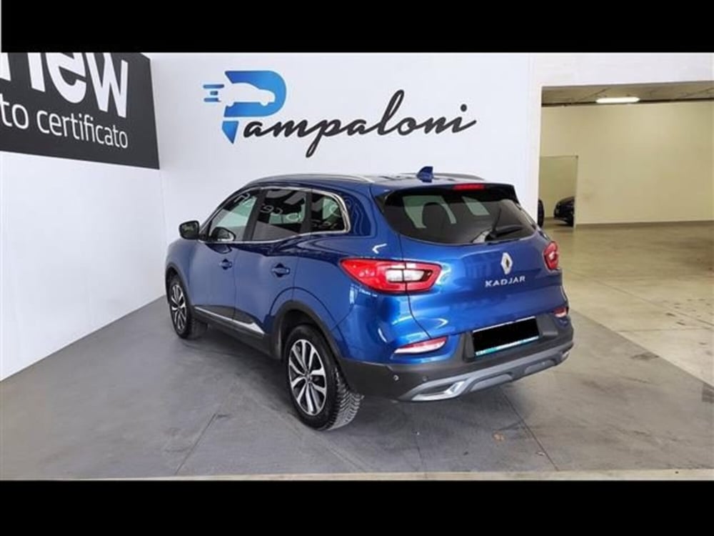 Renault Kadjar usata a Siena (15)