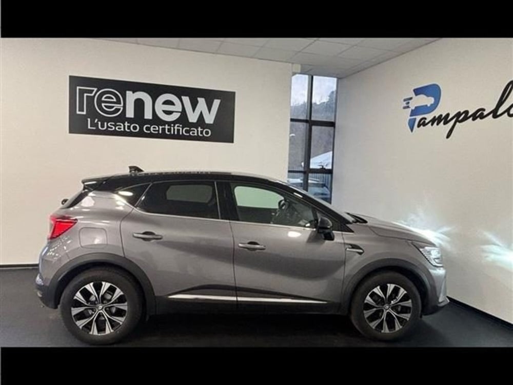 Renault Captur usata a Siena (14)