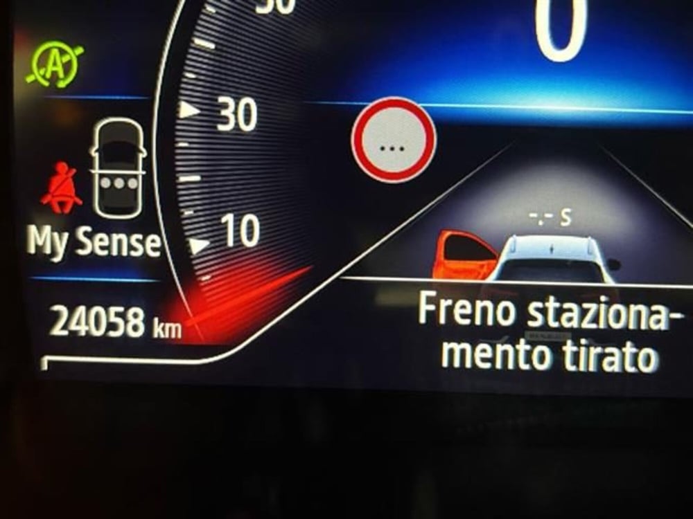 Renault Captur usata a Siena (5)