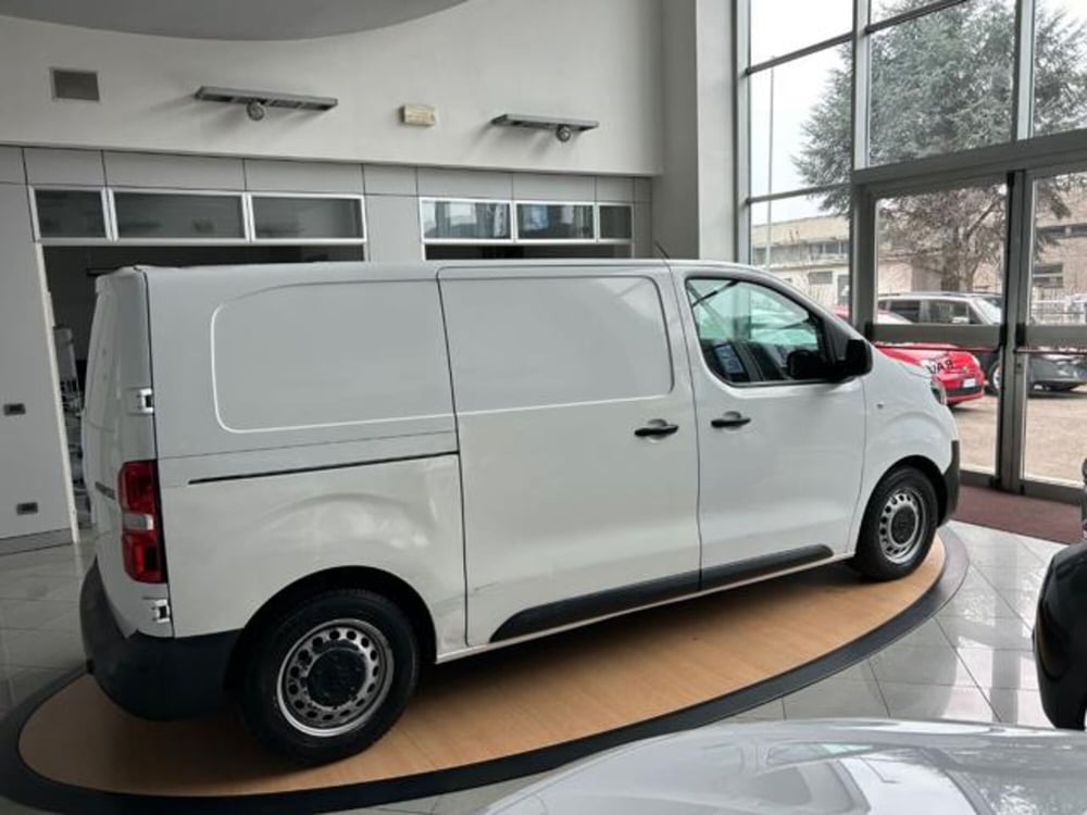 Toyota Proace Verso usata a Alessandria (5)