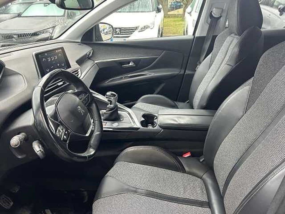 Peugeot 3008 usata a Ravenna (9)