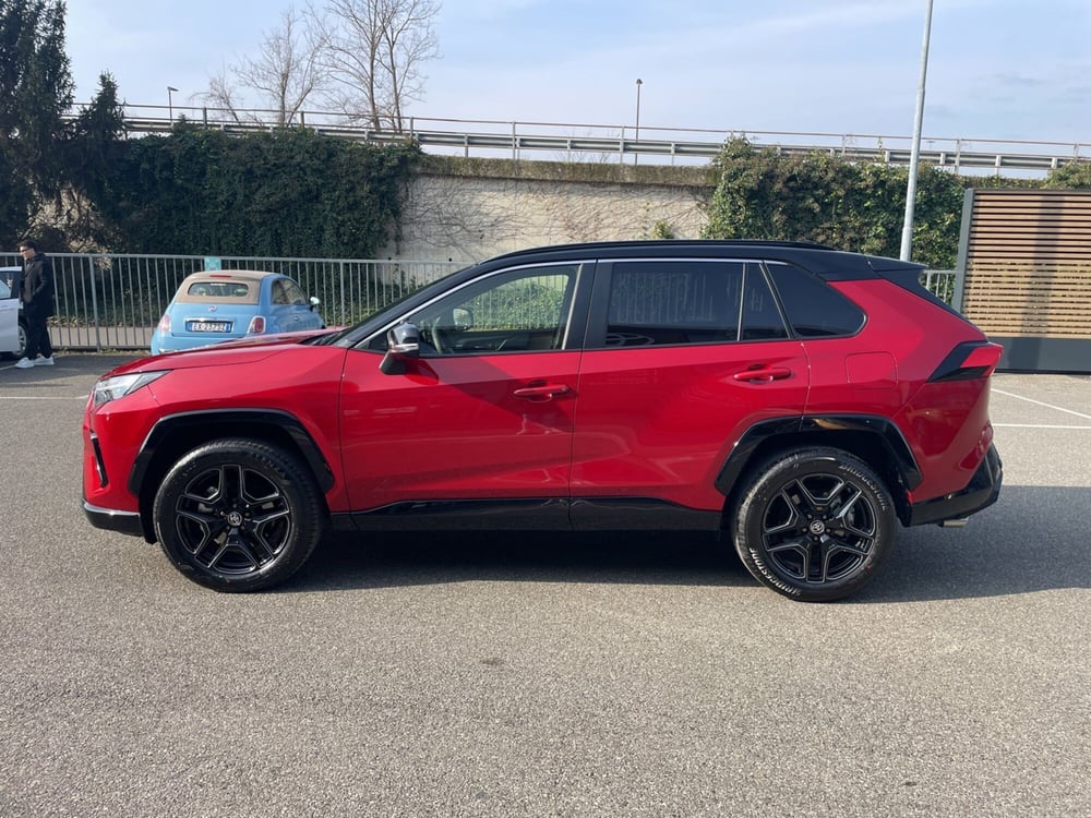 Toyota Rav4 usata a Piacenza (3)