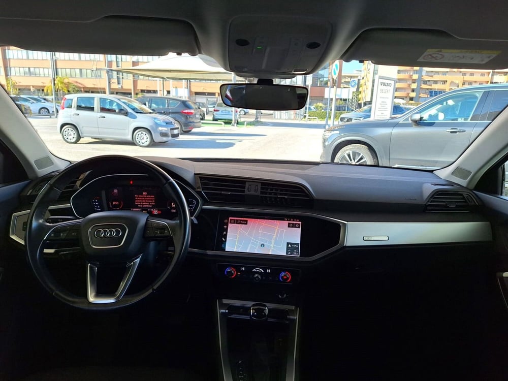 Audi Q3 usata a Bari (8)