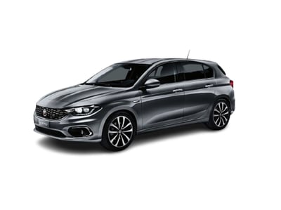 Fiat Tipo Tipo 1.3 Mjt S&amp;S 5 porte Lounge  del 2020 usata a Bari