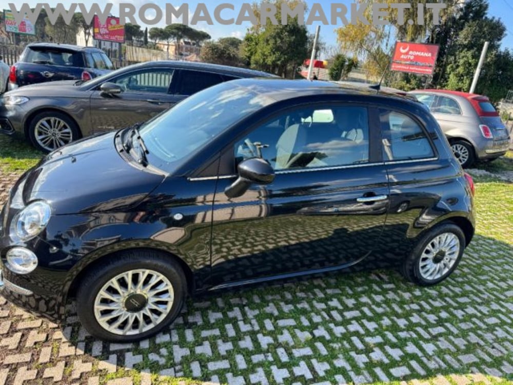 Fiat 500 usata a Roma (13)