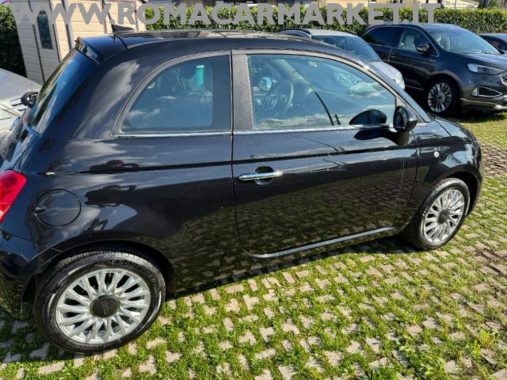 Fiat 500 usata a Roma (15)