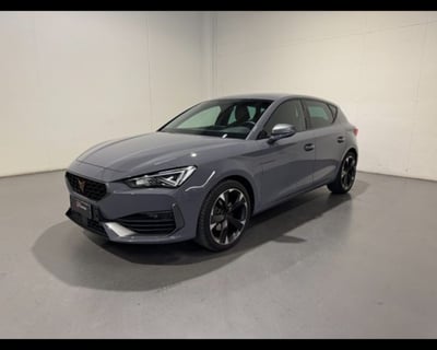 Cupra Leon Leon 1.5 hybrid 150cv dsg del 2023 usata a Conegliano