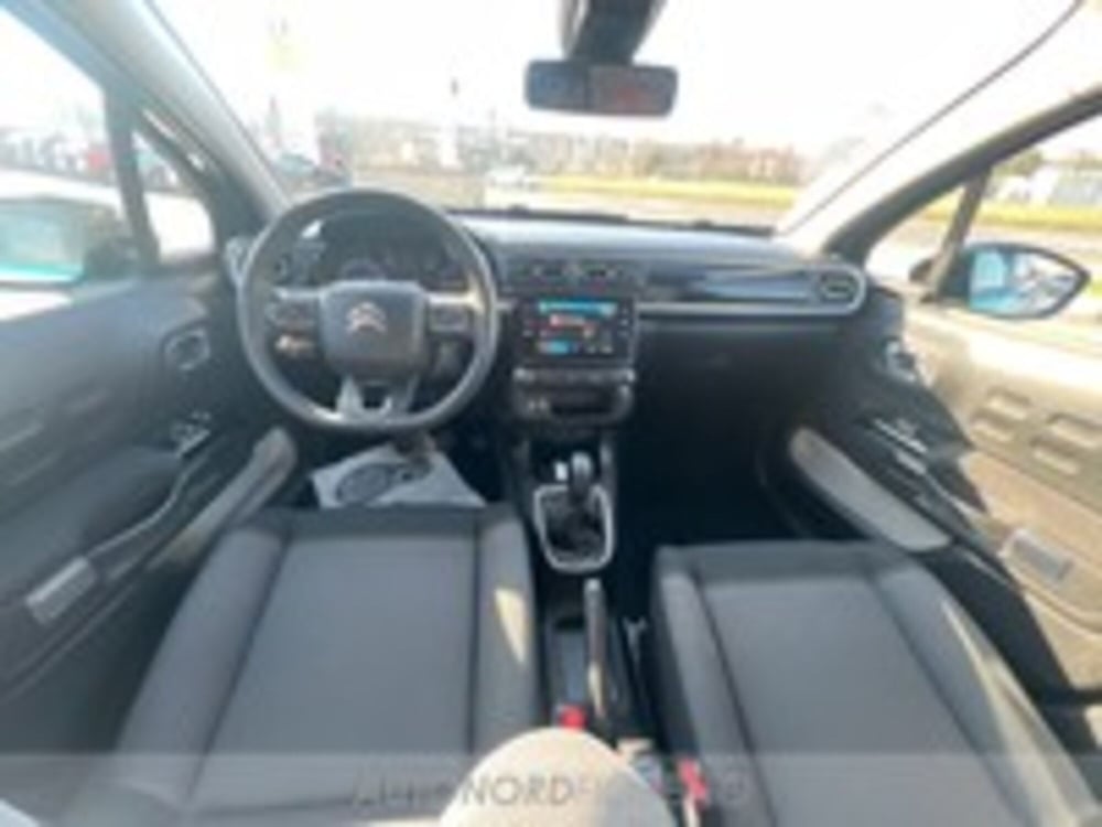 Citroen C3 usata a Pordenone (14)