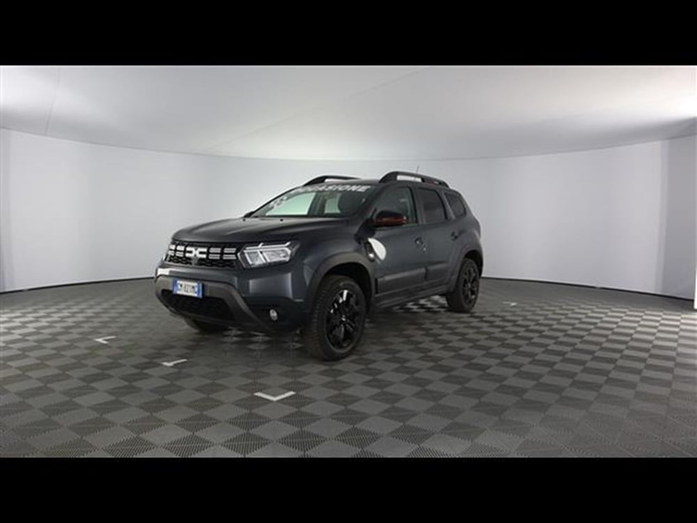 Dacia Duster usata a Piacenza