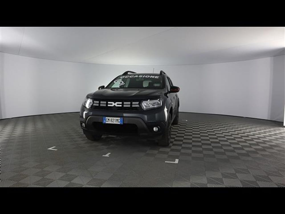 Dacia Duster usata a Piacenza (2)