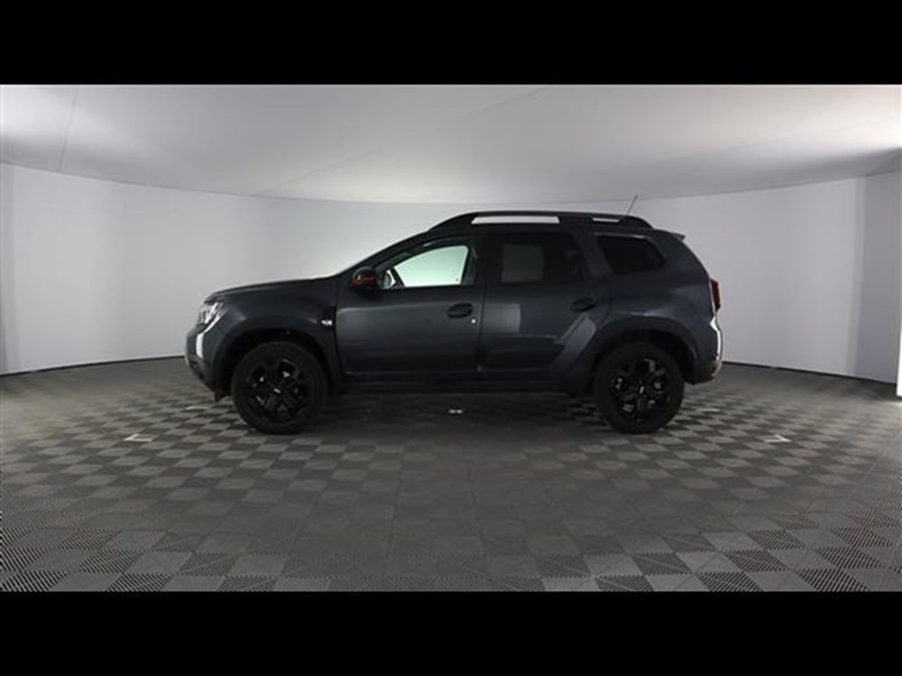 Dacia Duster usata a Piacenza (4)