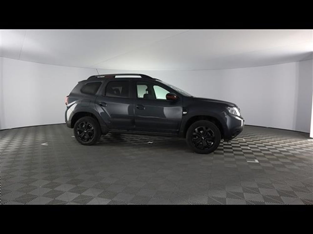 Dacia Duster usata a Piacenza (8)