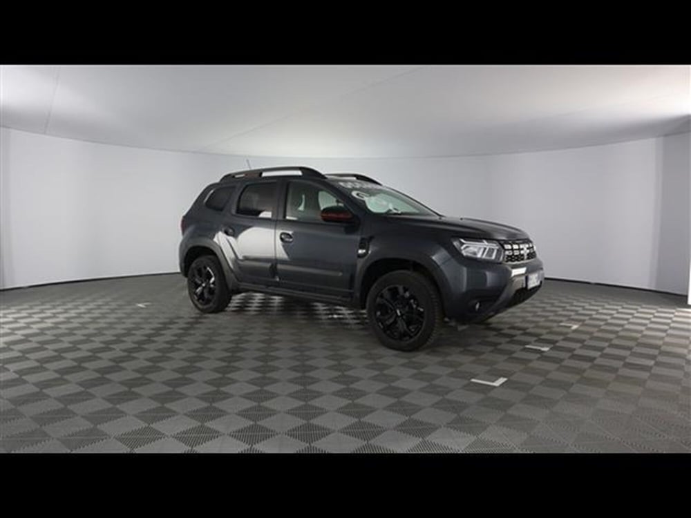 Dacia Duster usata a Piacenza (9)