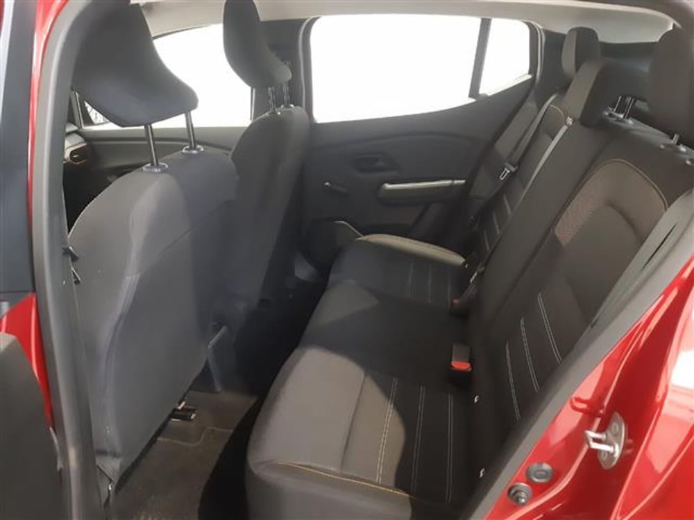 Dacia Sandero Stepway usata a Asti (14)