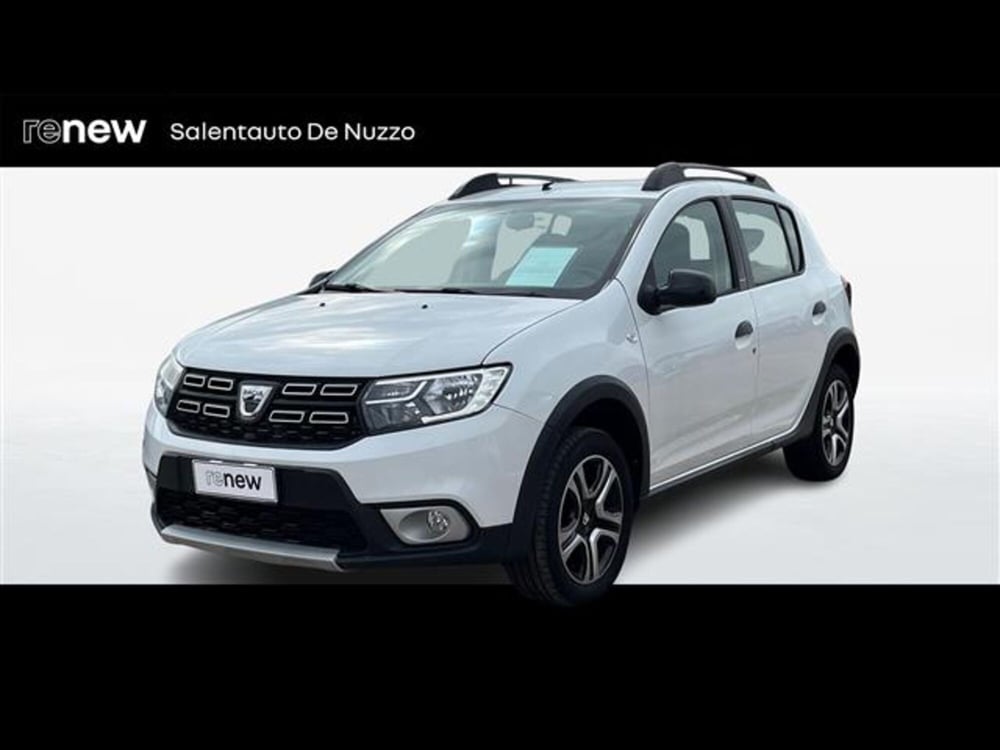 Dacia Sandero usata a Lecce