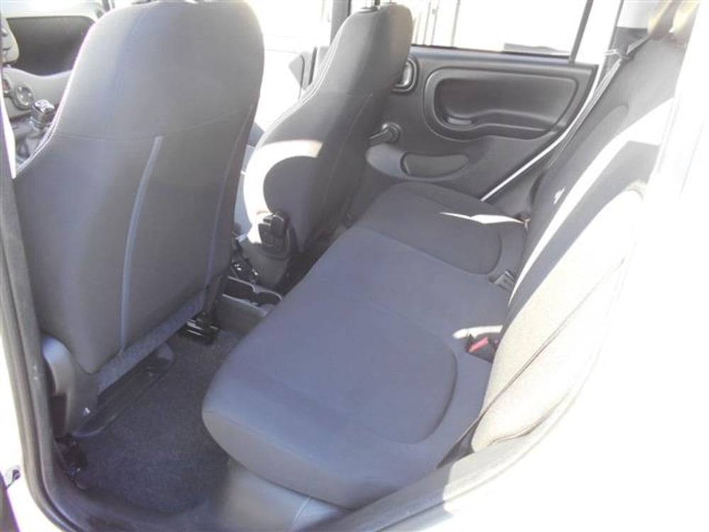 Fiat Panda Cross usata a Firenze (6)