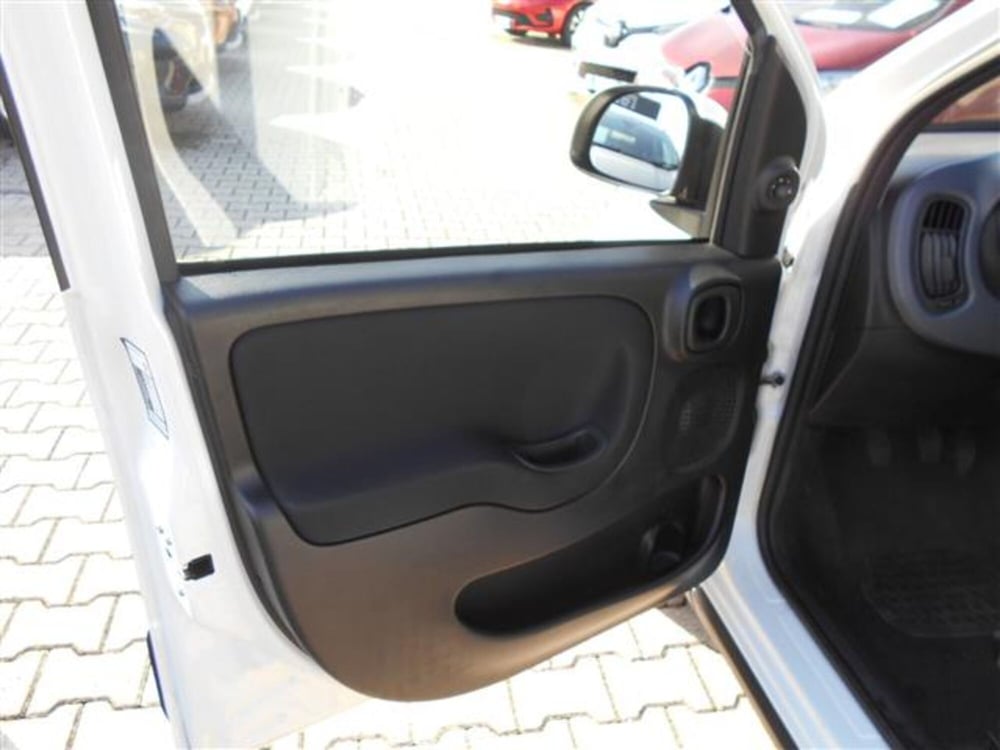 Fiat Panda Cross usata a Firenze (8)