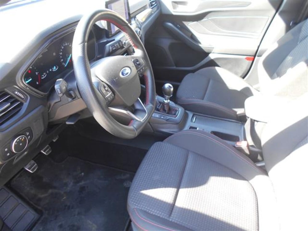 Ford Focus usata a Firenze (14)