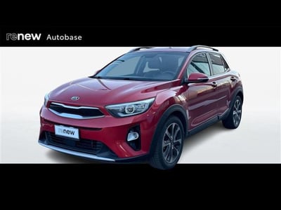 Kia Stonic 1.0 T-GDi 120 CV Energy  del 2019 usata a Albignasego