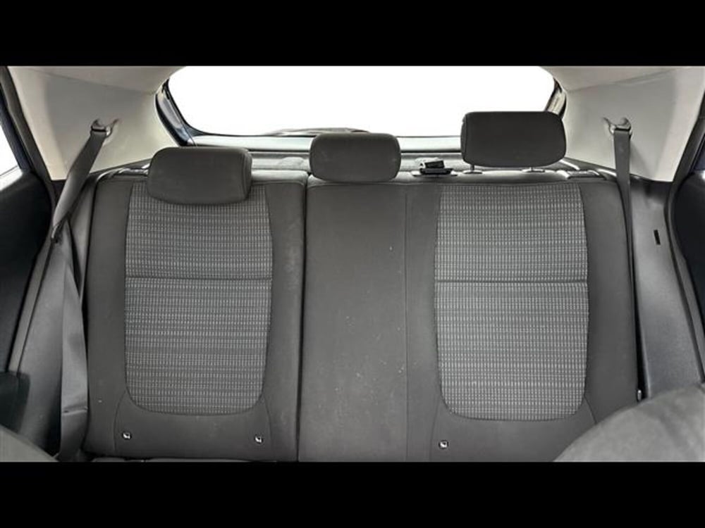 Kia Stonic usata a Padova (15)