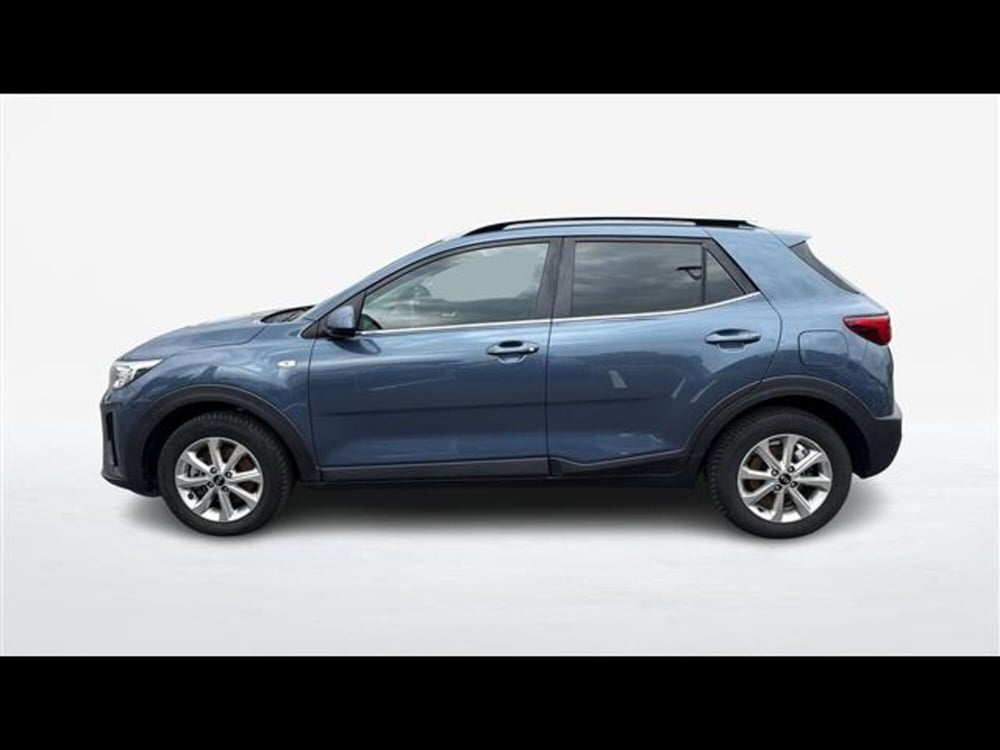 Kia Stonic usata a Padova (4)