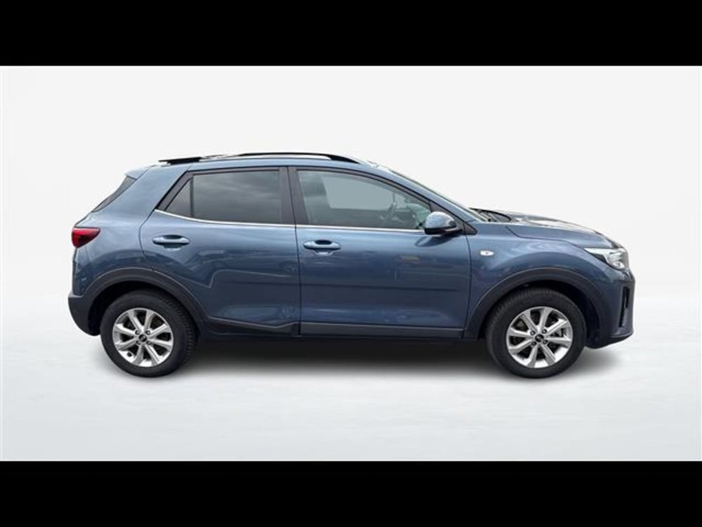 Kia Stonic usata a Padova (5)