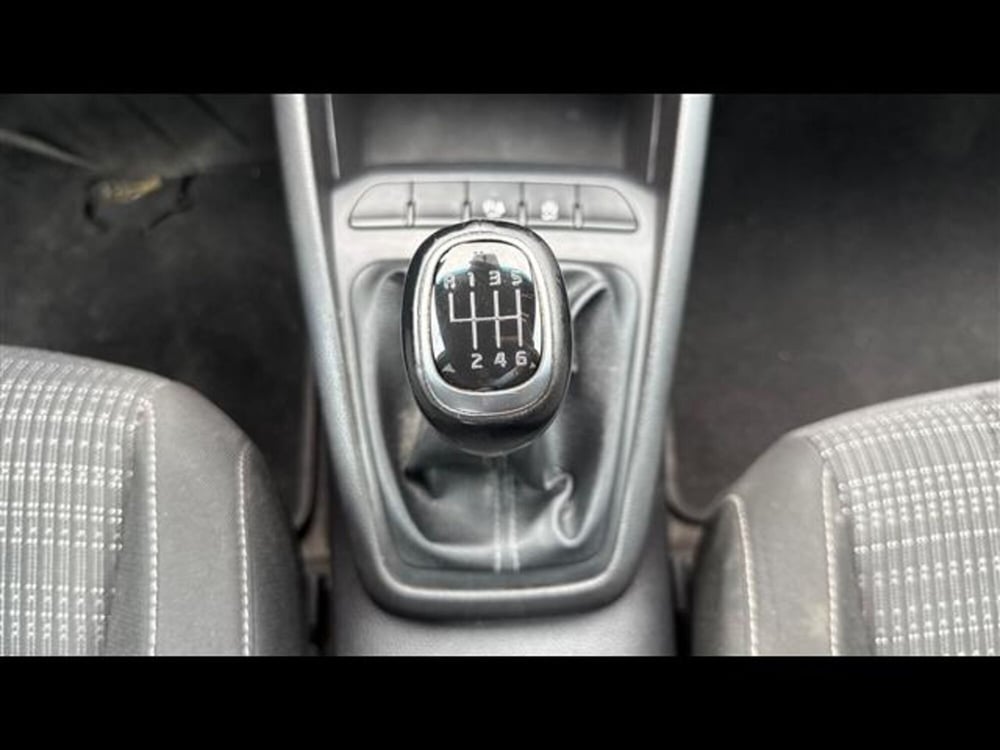 Kia Stonic usata a Padova (7)
