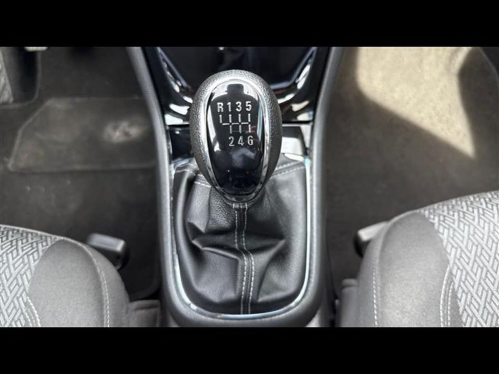 Opel Mokka usata a Padova (11)