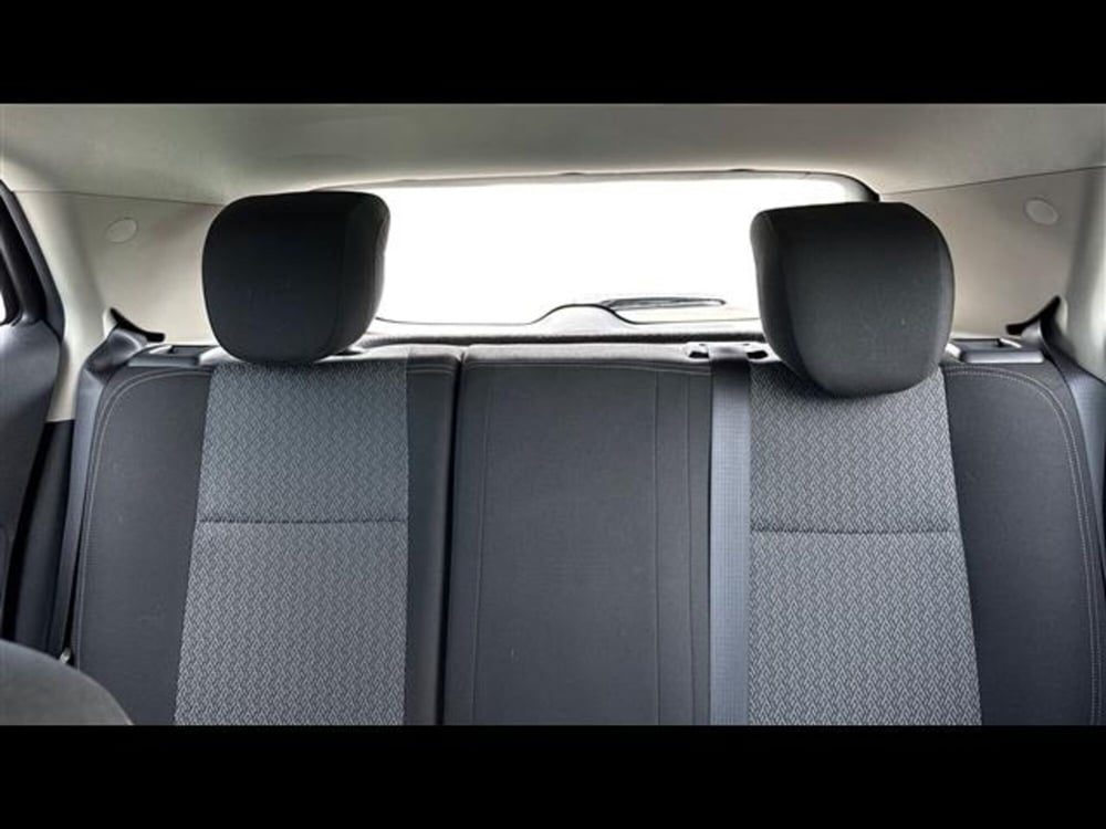Opel Mokka usata a Padova (14)
