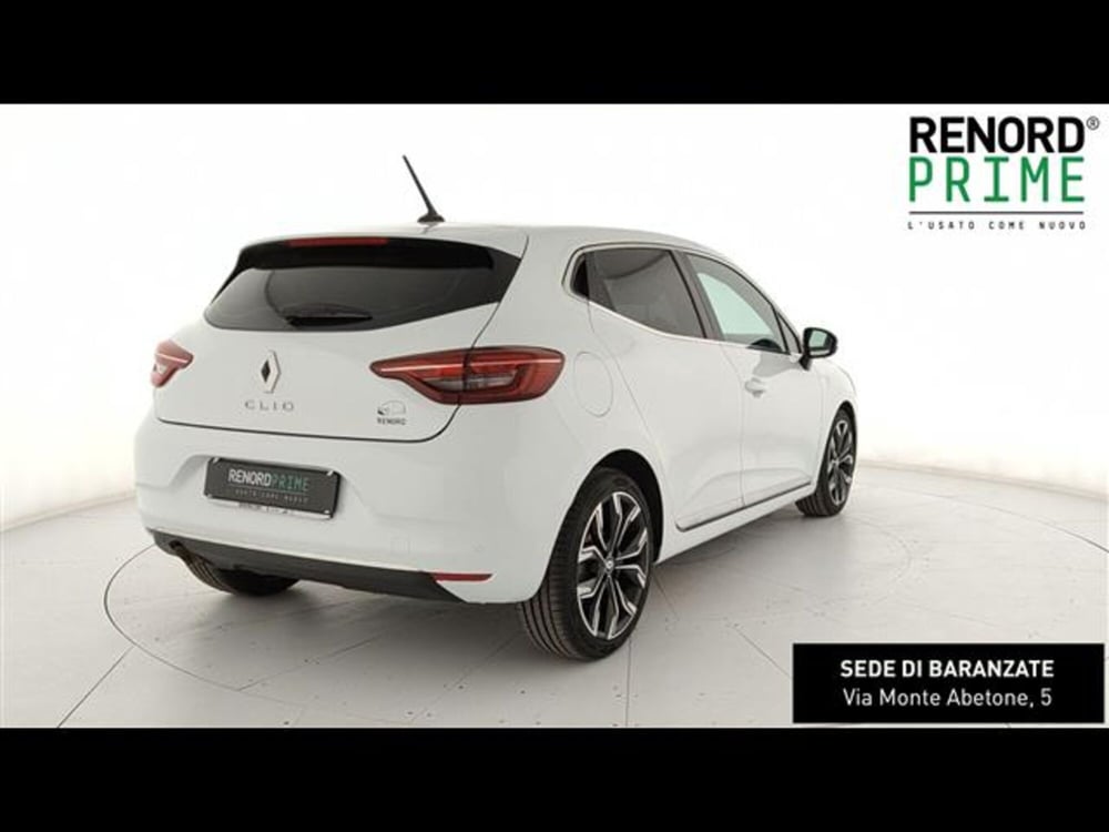 Renault Clio usata a Milano (3)