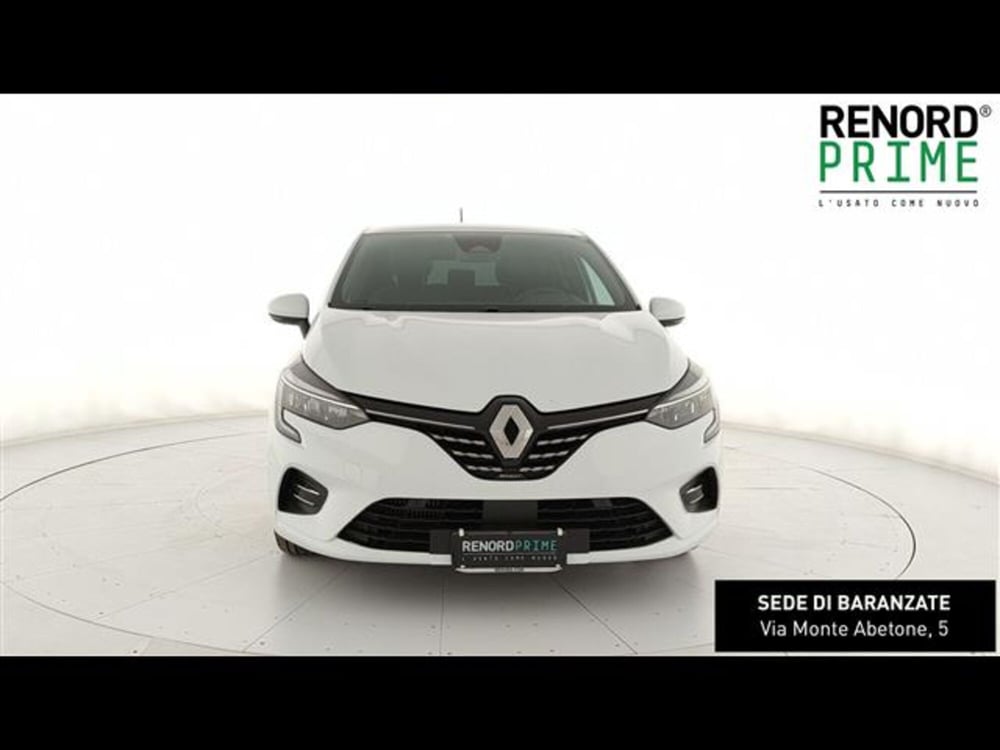 Renault Clio usata a Milano (5)