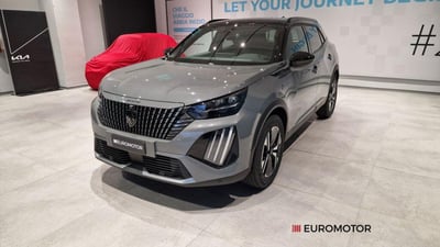 Peugeot 2008 1.2 hybrid GT 136cv e-dcs6 nuova a Modugno