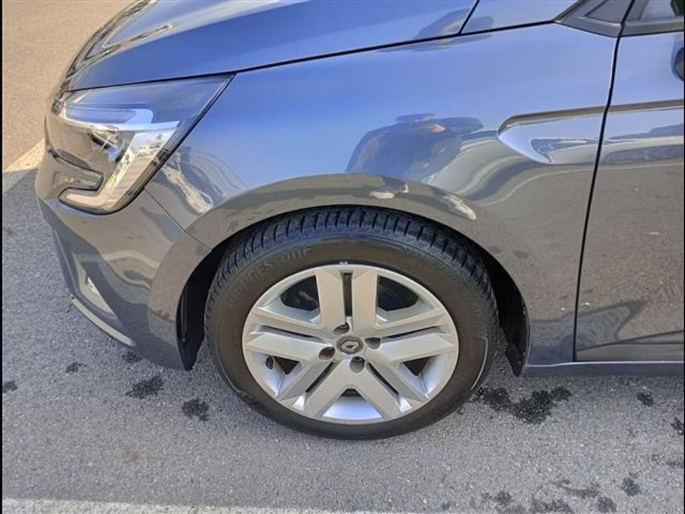 Renault Clio usata a Torino (10)