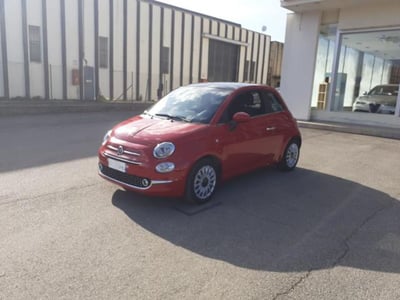 Fiat 500 1.0 Hybrid Dolcevita  del 2024 usata a Borgo San Lorenzo