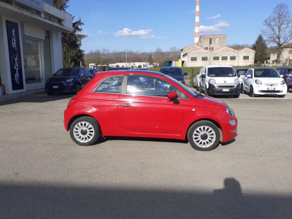 Fiat 500 usata a Firenze (4)