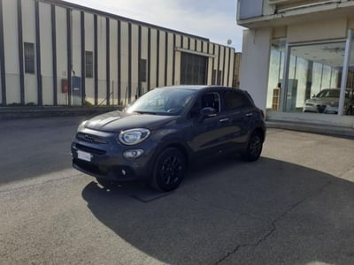 Fiat 500X 1.3 MultiJet 95 CV Club del 2022 usata a Borgo San Lorenzo