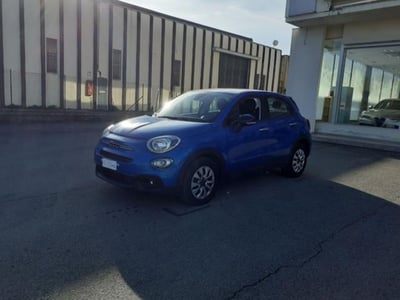 Fiat 500X 1.0 T3 120 CV del 2023 usata a Borgo San Lorenzo