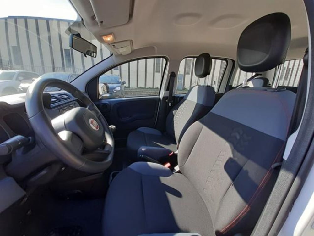 Fiat Panda usata a Firenze (11)